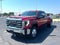 2026 GMC Sierra 3500HD Crew Cab Long Box 4-Wheel Drive SLT