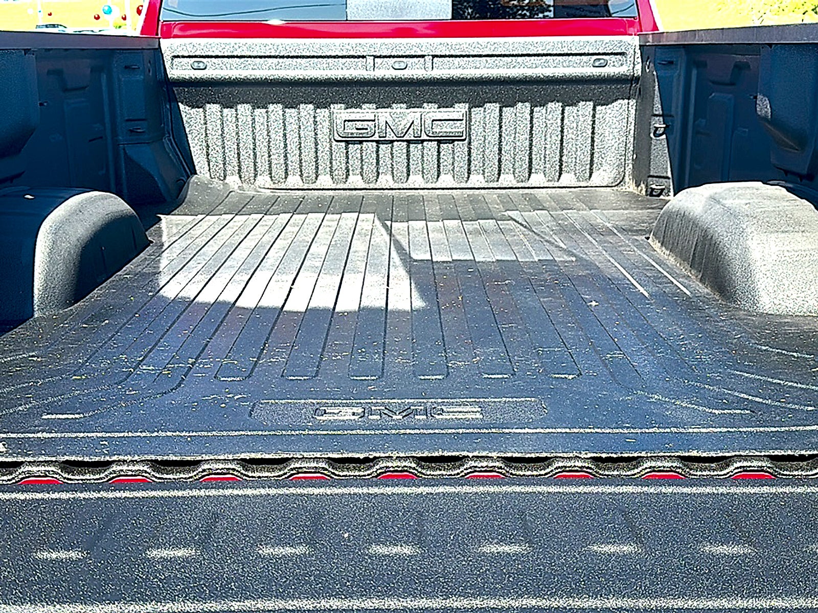 2026 GMC Sierra 3500 HD Crew Cab, Long Bed, SLT Dual Rear Wheel, 4WD