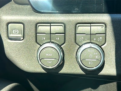 2026 GMC Sierra 3500 HD Crew Cab, Long Bed, SLT Dual Rear Wheel, 4WD
