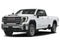 2026 GMC Sierra 3500HD Crew Cab Long Box 4-Wheel Drive SLT
