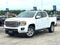 2019 GMC Canyon Crew Cab Short Box 2-Wheel Drive SLE