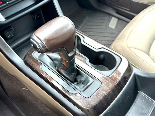 2019 GMC Canyon Crew Cab Short Box 2-Wheel Drive SLE