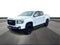 2022 GMC Canyon Crew Cab Short Box 2-Wheel Drive Elevation