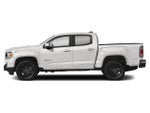 2022 GMC Canyon Crew Cab Short Box 2-Wheel Drive Elevation