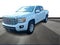 2018 GMC Canyon SLE