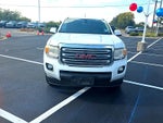 2018 GMC Canyon SLE