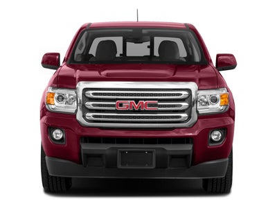 2018 GMC Canyon SLE