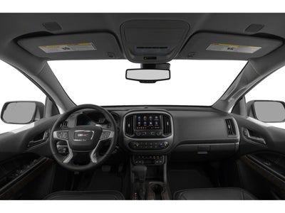 2021 GMC Canyon Crew Cab Short Box 4-Wheel Drive Denali