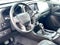 2022 GMC Canyon Crew Cab Short Box 4-Wheel Drive AT4 w/Leather