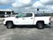 2022 GMC Canyon Crew Cab Short Box 4-Wheel Drive AT4 w/Leather