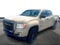 2021 GMC Canyon Crew Cab Short Box 4-Wheel Drive AT4 w/Cloth