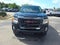 2022 GMC Canyon Crew Cab Short Box 4-Wheel Drive AT4 w/Leather