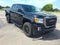 2022 GMC Canyon Crew Cab Short Box 4-Wheel Drive AT4 w/Leather