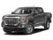 2022 GMC Canyon Crew Cab Short Box 4-Wheel Drive AT4 w/Leather