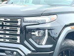 2026 GMC Canyon Crew Cab Short Box 4-Wheel Drive Denali