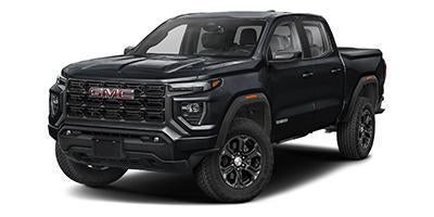 2026 GMC Canyon Crew Cab Short Box 4-Wheel Drive Denali