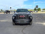 2024 GMC Canyon Crew Cab Short Box 4-Wheel Drive AT4
