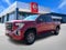 2020 GMC Sierra 1500 Crew Cab Short Box 4-Wheel Drive AT4