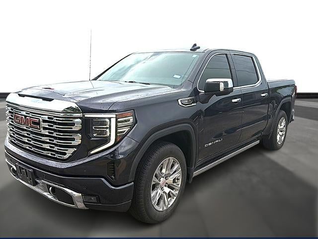 2023 GMC Sierra 1500 Crew Cab Short Box 2-Wheel Drive Denali