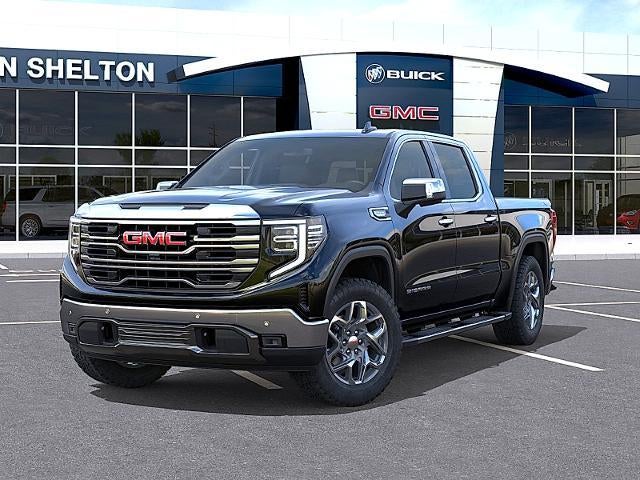 2026 GMC Sierra 1500 Crew Cab Short Box 4-Wheel Drive SLT