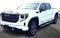 2023 GMC Sierra 1500 4WD Crew Cab Short Box AT4