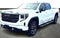 2023 GMC Sierra 1500 4WD Crew Cab Short Box AT4