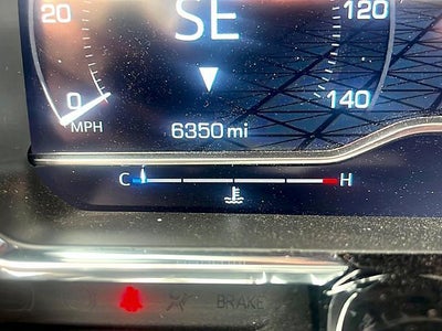 2023 GMC Sierra 1500 Crew Cab Short Box 4-Wheel Drive AT4