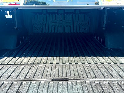 2025 GMC Sierra 1500 4WD Crew Cab Short Box Denali