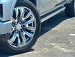 2025 GMC Sierra 1500 Crew Cab Short Box 4-Wheel Drive Denali