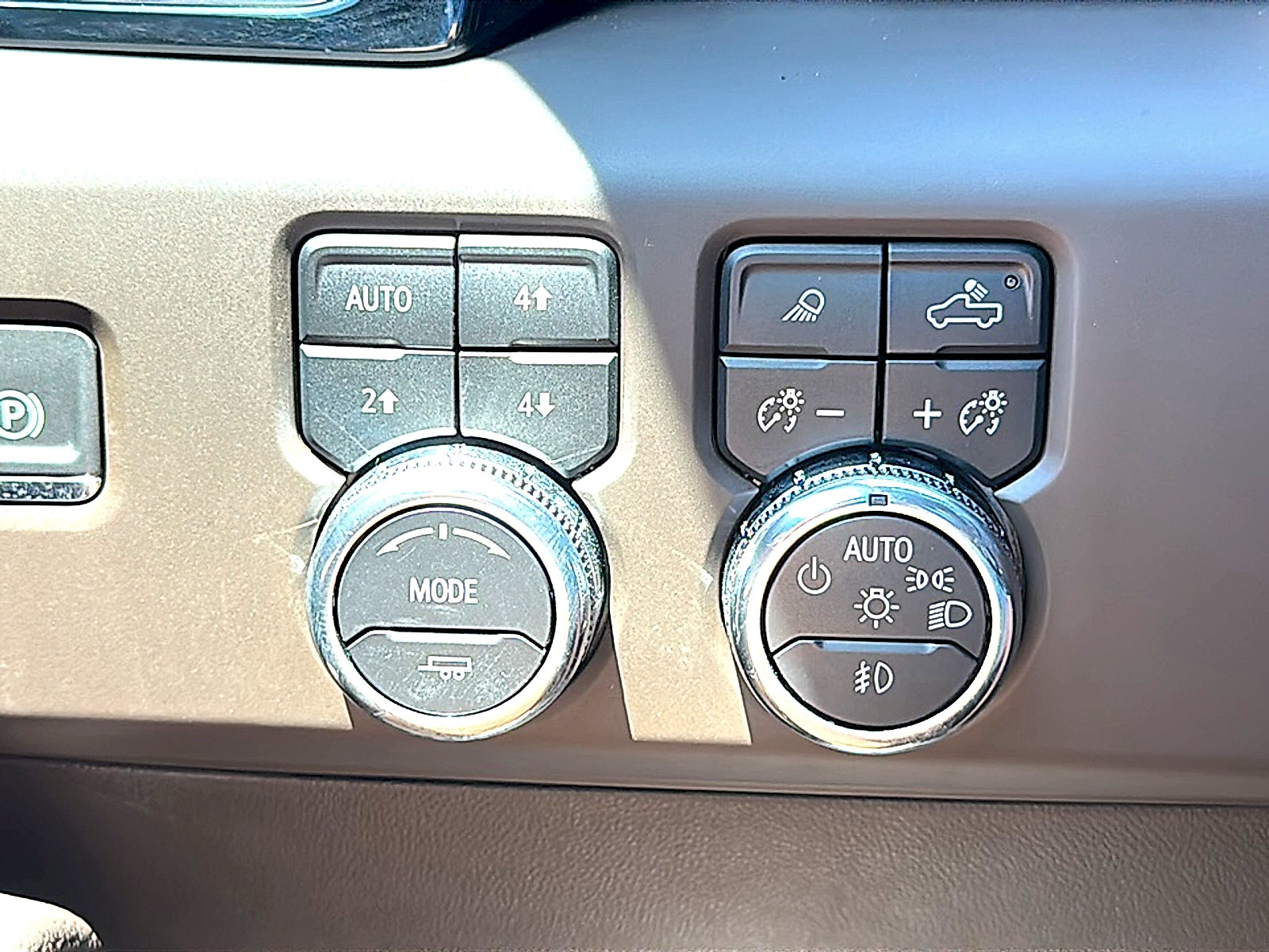 2025 GMC Sierra 1500 4WD Crew Cab Short Box Denali