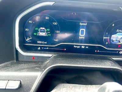 2024 GMC Sierra 1500 Crew Cab Short Box 4-Wheel Drive Denali Ultimate