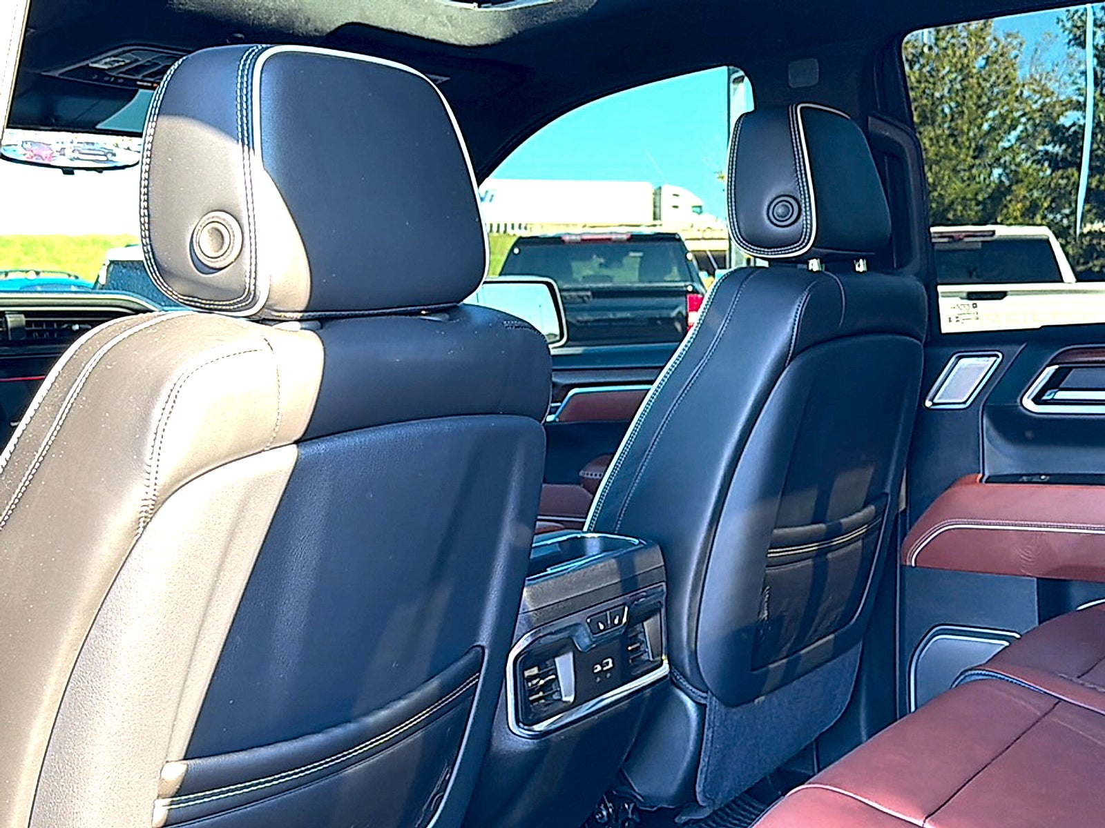 2026 GMC Sierra 1500 Crew Cab, Short Bed, Denali Ultimate, 4WD