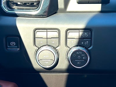 2026 GMC Sierra 1500 Crew Cab, Short Bed, Denali Ultimate, 4WD