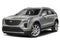2022 Cadillac XT4 FWD 4dr Premium Luxury