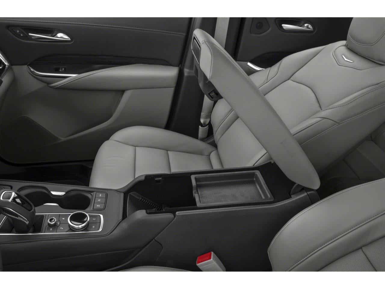 2022 Cadillac XT4 FWD 4dr Premium Luxury