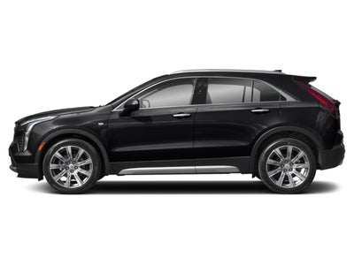 2022 Cadillac XT4 FWD 4dr Premium Luxury