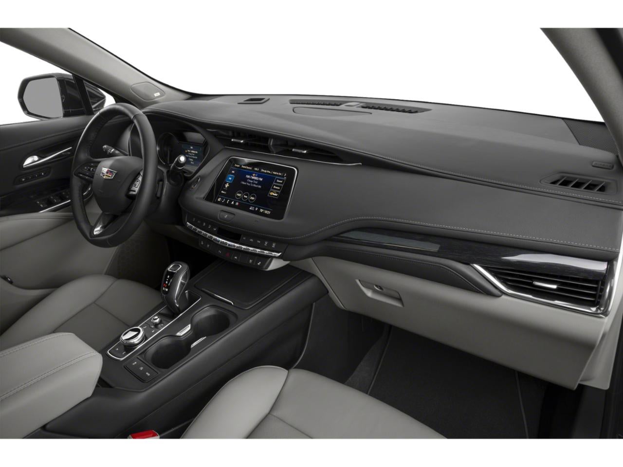 2021 Cadillac XT4 FWD 4dr Premium Luxury