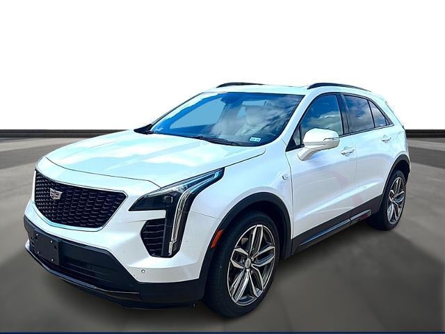 2023 Cadillac XT4 FWD 4dr Sport