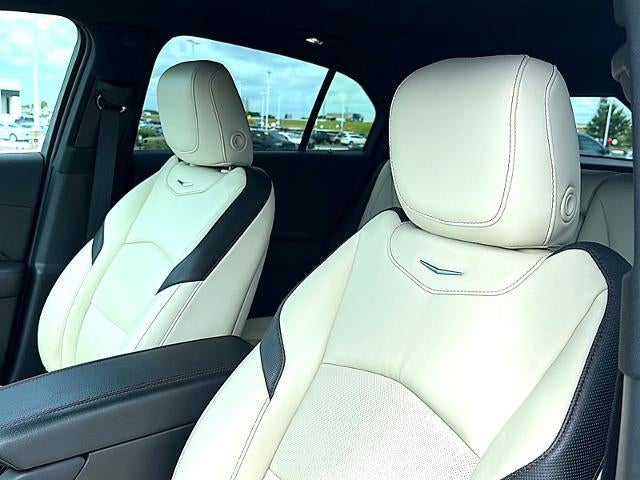 2023 Cadillac XT4 FWD 4dr Sport
