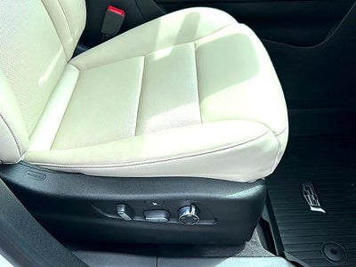2023 Cadillac XT4 FWD 4dr Sport