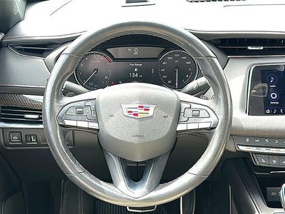 2023 Cadillac XT4 FWD 4dr Sport