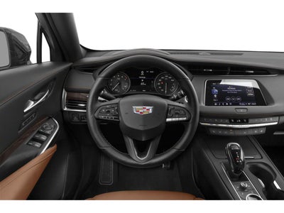 2023 Cadillac XT4 FWD 4dr Sport