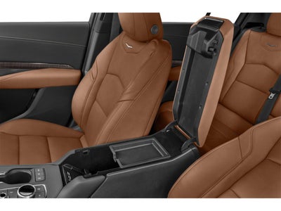 2023 Cadillac XT4 FWD 4dr Sport