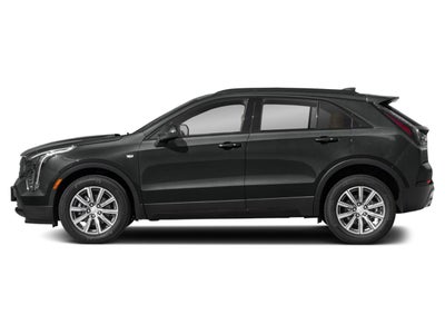 2020 Cadillac XT4 AWD Sport