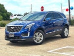 2023 Cadillac XT5 FWD 4dr Luxury