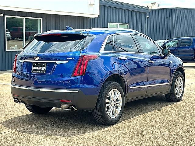2023 Cadillac XT5 FWD 4dr Luxury