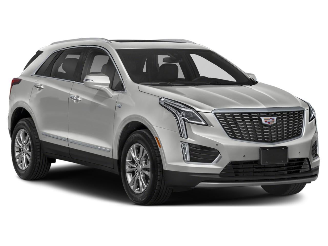 2022 Cadillac XT5 FWD 4dr Luxury