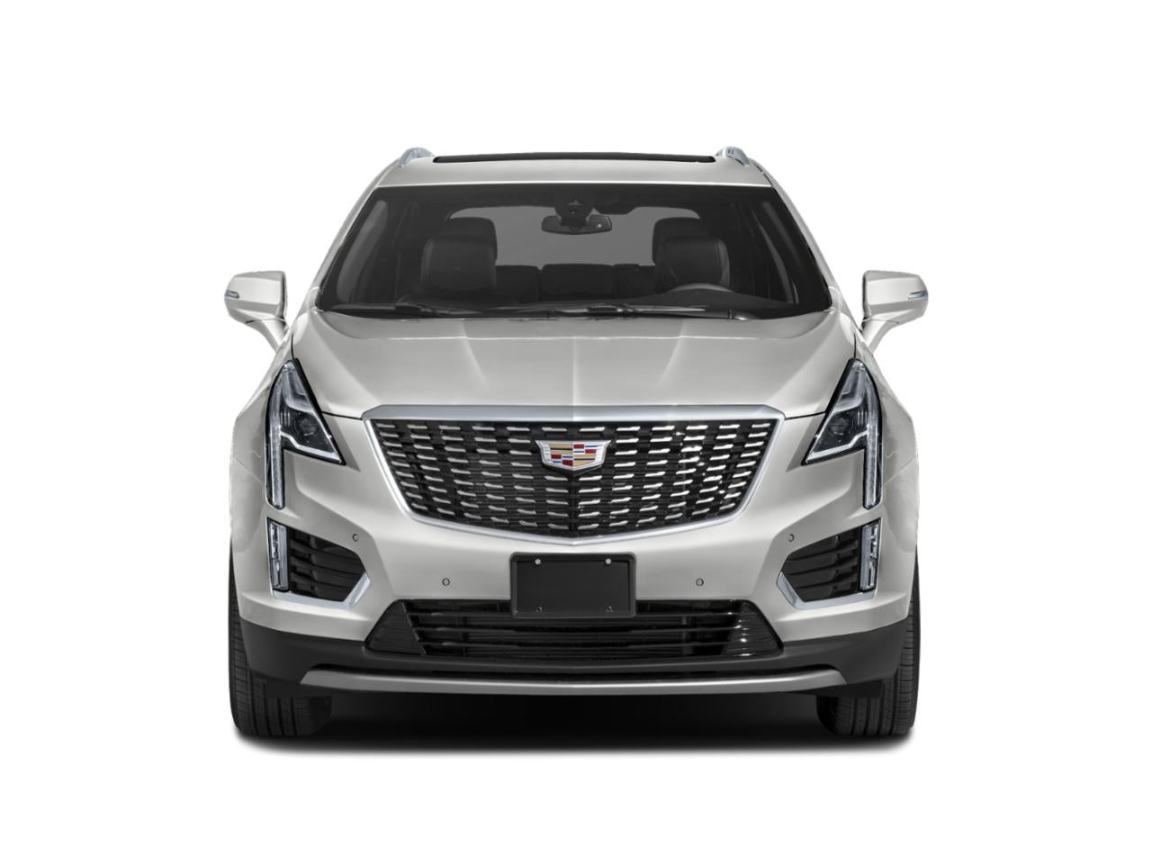 2022 Cadillac XT5 FWD 4dr Luxury