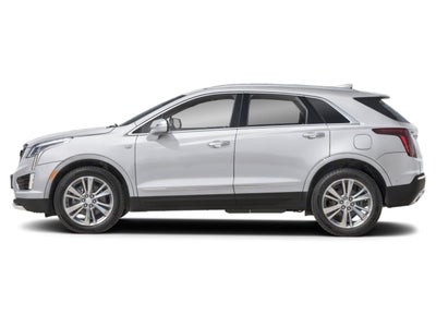 2024 Cadillac XT5 FWD 4dr Premium Luxury