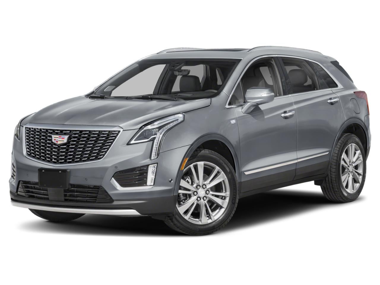 2024 Cadillac XT5 FWD 4dr Premium Luxury